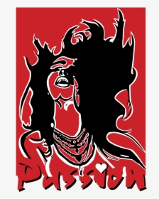 Passion Logo Png Transparent - Illustration, Png Download, Free Download
