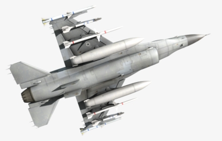 F 16 Fighter Png, Transparent Png, Free Download