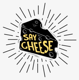 Calling All Cheese Curd Fans Let Your Passion For Cheese - Astygmatyzm Test, HD Png Download, Free Download