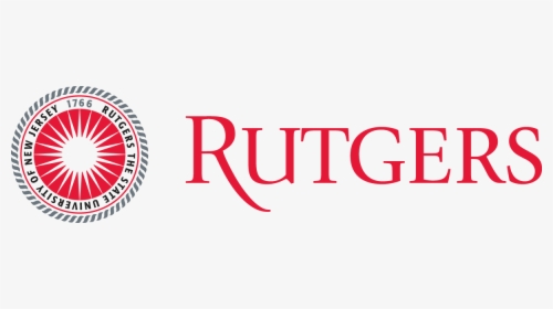 Rutgers University Vector Logo, HD Png Download, Free Download