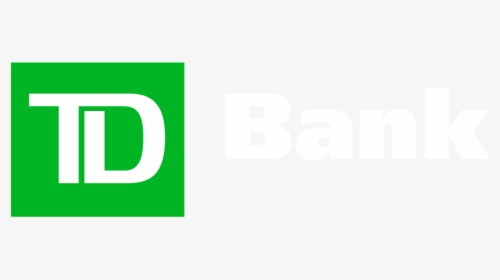 Td Bank Logo .png, Transparent Png, Free Download