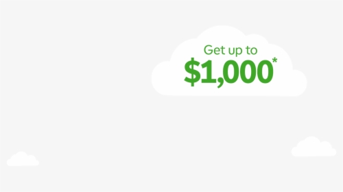 Get Up To $1,000* - Graphic Design, HD Png Download, Free Download