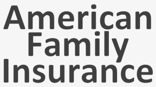 American Family Insurance - Natural Language Processing, HD Png Download, Free Download