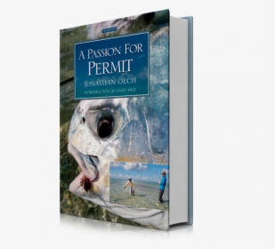 Passion For Permit Book, HD Png Download, Free Download