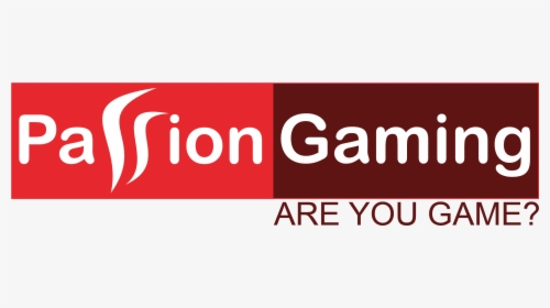 Passion Gaming Logo, HD Png Download, Free Download