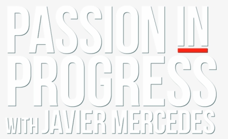 Passion In Progress Logo - Graphic Design, HD Png Download, Free Download