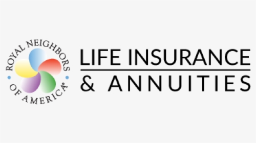 Royal Neighbors Of America Life Insurance, HD Png Download, Free Download