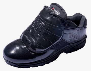 New Balance Low Plate Shoe - New Balance Umpire Shoes, HD Png Download, Free Download