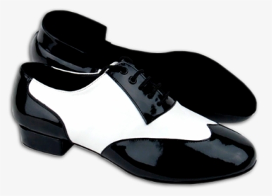 Mambo Dance Shoes For Men, HD Png 