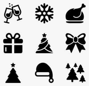 Navidad Icono Png, Transparent Png, Free Download