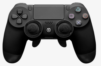 Thumb Image - Faze Sway Scuf Controller, HD Png Download, Free Download