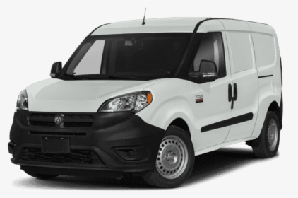 New 2018 Ram Promaster City Tradesman - 2018 Ram Promaster City Cargo, HD Png Download, Free Download