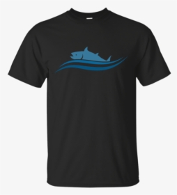 Fish An Icon Abstract T Shirt & Hoodie - Under Armour Cotton Charged T Shirt, HD Png Download, Free Download