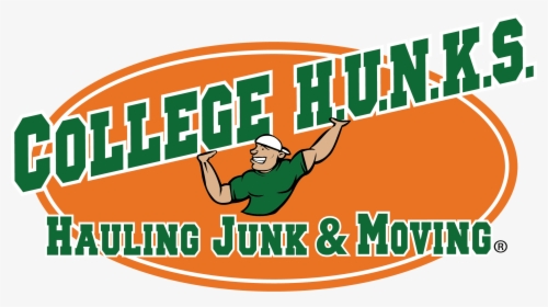 College Hunks Moving Junk, HD Png Download, Free Download