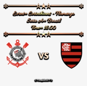 Corinthians Logo Dream League 2018, HD Png Download, Free Download