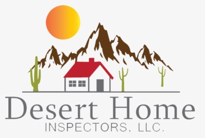 Phoenix Arizona Home Inspectors - Mountains And Balloons Nursery Wall, HD Png Download, Free Download