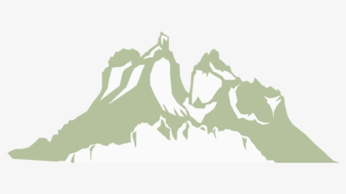 Pim Cuernos Icon - Torres Del Paine Icon, HD Png Download, Free Download