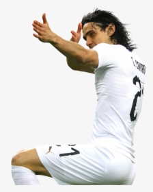 Cavani Uruguay 2018 Png, Transparent Png, Free Download