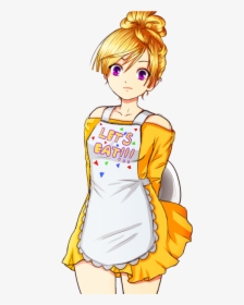 Anime Chica, HD Png Download, Free Download