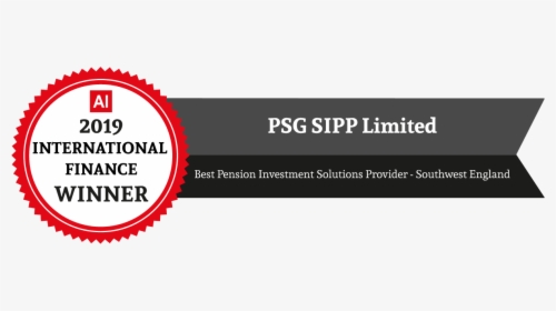 Psg International Finance Winner 2019 - Circle, HD Png Download, Free Download