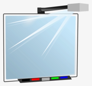 Thumb Image - Smart Board Clipart Png, Transparent Png, Free Download