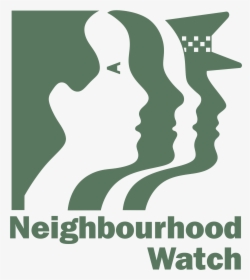 Neighbourhood Watch Logo Vector, HD Png Download, Free Download