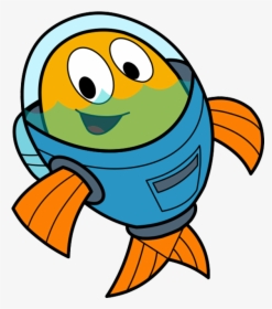 Personagens Discovery Kids Png, Transparent Png, Free Download