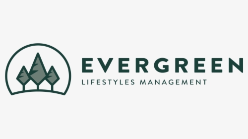 Evergreen Lifestyles Management, HD Png Download, Free Download