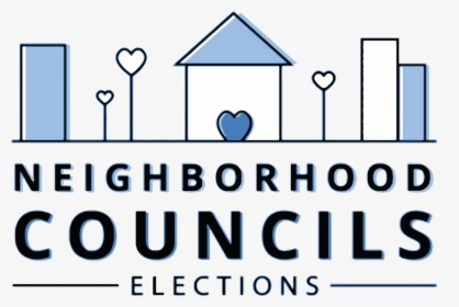 Neighborhood Council Elections Season Opens In Los - Neighborhood Council Elections, HD Png Download, Free Download
