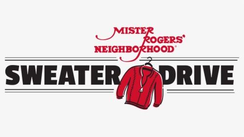 Mister Rogers - Mr Rogers Neighborhood, HD Png Download, Free Download
