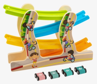 Wooden Railcar"  Title="wooden Railcar - Toy Instrument, HD Png Download, Free Download