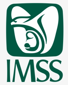 Imss Logo Png Transparent - Imss Logo Png, Png Download, Free Download