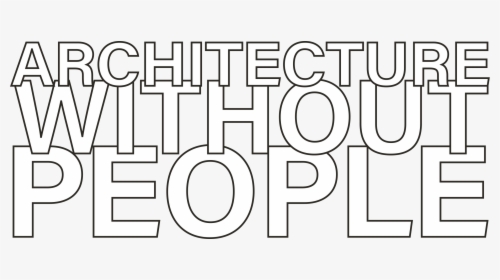 Liam Young Architecture Of The Post Anthropocene, HD Png Download, Free Download