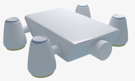 Astroneer Hovercraft - Picnic Table, HD Png Download, Free Download