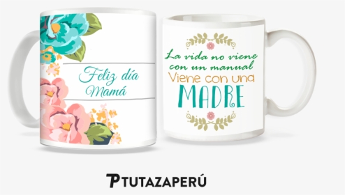 Transparent Feliz Dia De La Madre Png - Plantilla Feliz Dia Mama, Png Download, Free Download