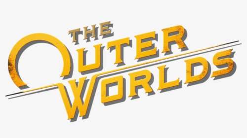 The Outer Worlds - Outer World Logo, HD Png Download, Free Download