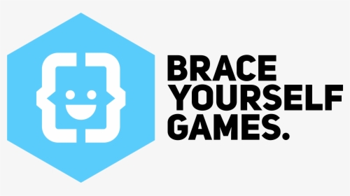 Brace Yourself Games, HD Png Download, Free Download