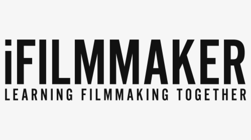 Ifilmmaker - Graphics, HD Png Download, Free Download