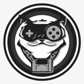 Mega Cat Studios Logo Png, Transparent Png, Free Download