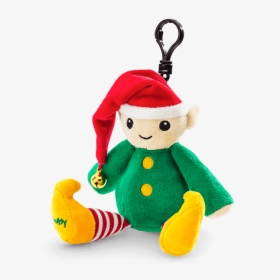 Scentsy Elf Buddy Clip, HD Png Download, Free Download