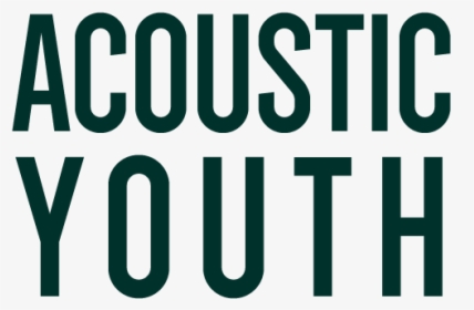 Acoustic Youth - Information Design, HD Png Download, Free Download
