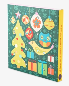 12 Days Of Scentsy Advent Calendar, HD Png Download, Free Download