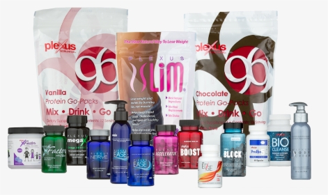 Plexus All Products - Plexus Products, HD Png Download, Free Download
