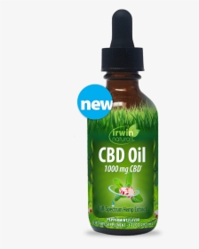 Cbd Hemp Oil For Memory - Cbd Oil Vitamin Shoppe, HD Png Download, Free Download