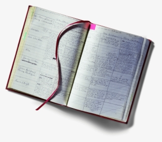 Jk Rowling Harry Potter Notebook, HD Png Download, Free Download