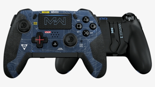 Scuf Vantage 2 Mw, HD Png Download, Free Download
