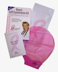 Plexus Breast Cancer Kit, HD Png Download, Free Download