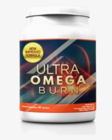 Ultra Omega Burn Review, HD Png Download, Free Download
