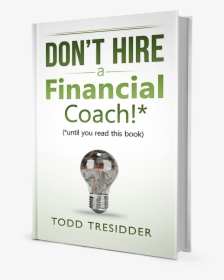 Financial Coach, HD Png Download, Free Download