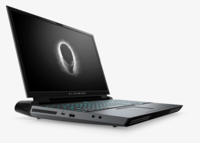 Tobii Experience V1 - Alienware Area 51m Gaming Laptop, HD Png Download, Free Download